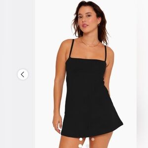 Set Active Formcloud Carrie dress